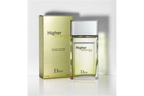 dior energy higher|Dior higher fragrantica.